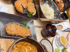 -胜博殿日式炸猪排(西红门店)