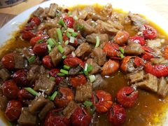 -猫姑娘大盘鸡(商城路店)