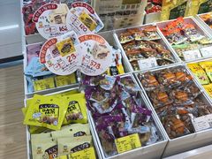 -来伊份(燕山路二店)