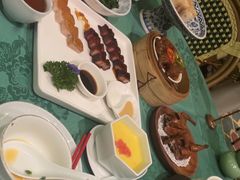 -誉八仙粤菜(万象天地店)