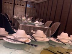 -陈江波老鸭煲(化工路店1号店)