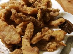 酥肉-大龙燚火锅