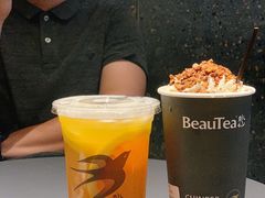 -BeauTea水仙(coco park店)