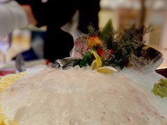 -红雀围·海鲜火锅(陆家嘴中心店)