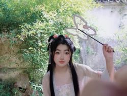 -洛水阁·汉服妆造体验馆(山塘街店)