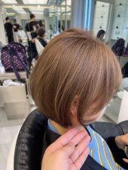 -潘多拉Hairsalon