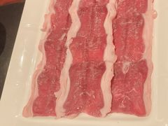 -南门涮肉(北洼路店)