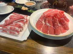 -清真京华源·涮肉烧烤(丰庆店)