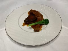 -Yan Ting 宴庭中餐厅(上海静安瑞吉酒店)