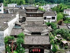 -呈坎景区