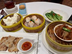 -醉辉皇原味海鲜江南菜(成都大魔方店)