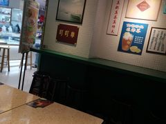 -孖记茶档·热腾茶餐(江南西plus店)