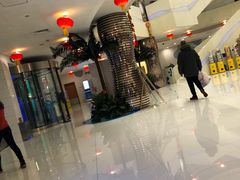 -南宫温泉水世界