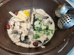 -鲜念蒸汽石锅鱼(红山6979店)
