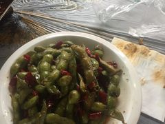 -霸王虾·麻辣小龙虾(清水河公园店)