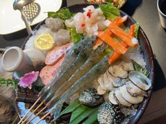 -生如夏花泰式火锅(西村黑金店)