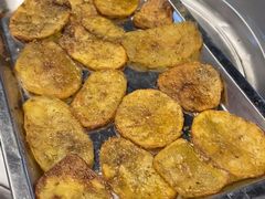 -清真·馬坡二旦烧烤(人生一串拍摄店)