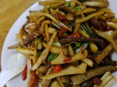 -牛八宝桂林米粉(八里庄店)