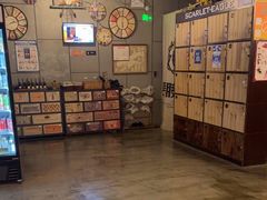 -长藤鬼校(龙翔店)