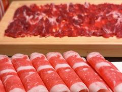 -海底捞火锅(银泰中心店)