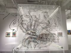 -上海油画雕塑院