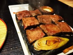 -和一料理(安阳店)