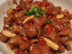 -老湘村·湖南土菜(天河维多利店)