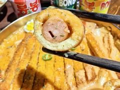 -好世界商业广场(北京国际中心店)