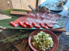 -老乾杯和牛烧肉(王府中环店)