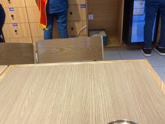 -梨花牛肉汤饭(仁恒伊势丹店)