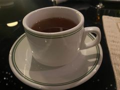 -广州花园酒店-凌璇阁360度高空海鲜自助餐CAROUSEL