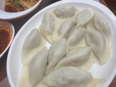 -喜家德虾仁水饺(长泰广场店)