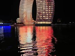 -太湖月亮湾