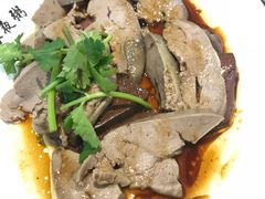 鹅肝-长平老姿娘夜粥(平东一街店)