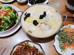 -葛记焖饼(伏牛路店)