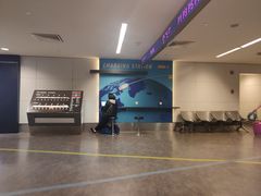 -吉隆坡国际机场