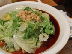 -新白鹿餐厅(银泰西湖文化广场店)