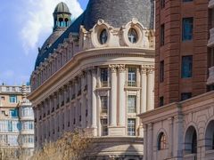 -天津五大道文化旅游区