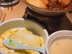 -南京大牌档(龙江新城市广场店)