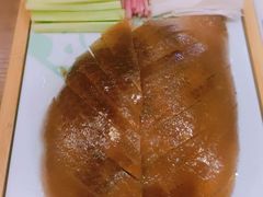 -满园烤鸭·春饼(太原街万达店)