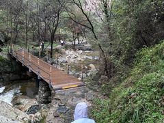 -少华山国家森林公园