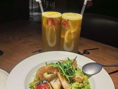 -404干式熟成牛排馆•聚会餐厅