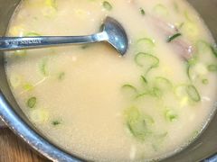 -神仙雪浓汤(弘大店)