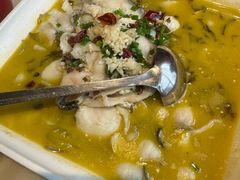 -伙靠·江浙菜(田林路店)