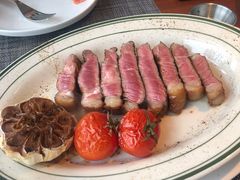 -MONICH牛排融合餐厅(和义大道购物中心店)