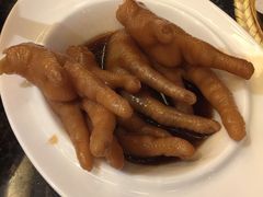 -如轩·海鲜砂锅粥·潮汕菜(海珠店)