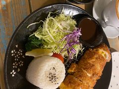 -Cafe Alice咖啡爱丽丝(奥城店)