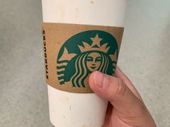 -星巴克(西安机场1店T3到达店)