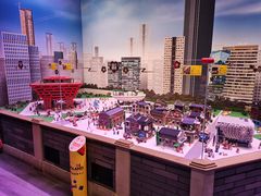 -上海乐高探索中心