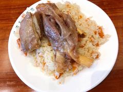 -巴依家新疆手抓饭(菱角湖万达店)